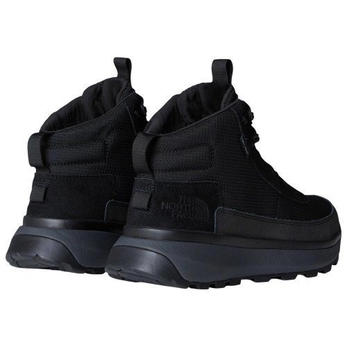 The North Face Bergen Mid WP